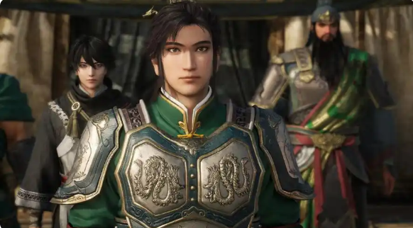 Dynasty Warriors: Origins Làm thế nào để giải quyết màn hình?