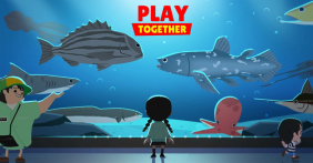 Cách chơi câu cá Play Together như thế nào?