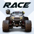 RACE: Rocket Arena Car Extreme MOD