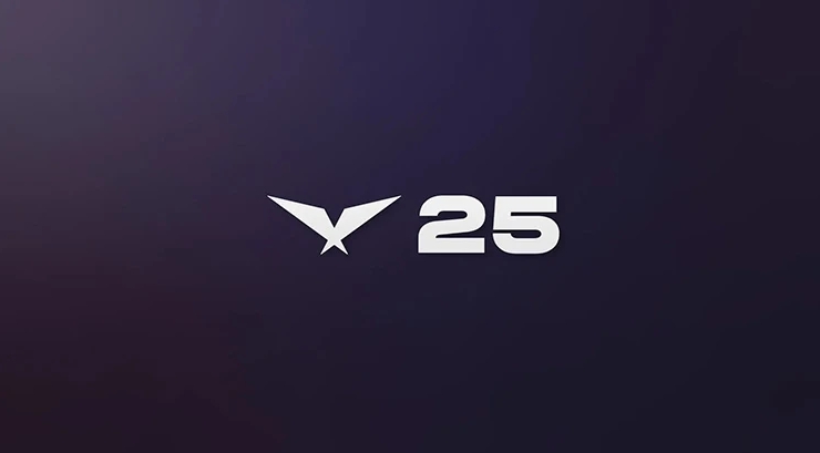 Hướng dẫn thi đấu toàn cầu LOL 2025