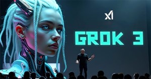 Hướng dẫn sử dụng Grok 3