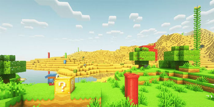 Danh sách các mod Hardcore được đề xuất để tăng độ khó trong Minecraft