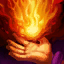 League of Legends: Wild Rift Giới thiệu về Anne of Darkness
