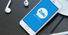 Cách xác minh tài khoản Zalo?